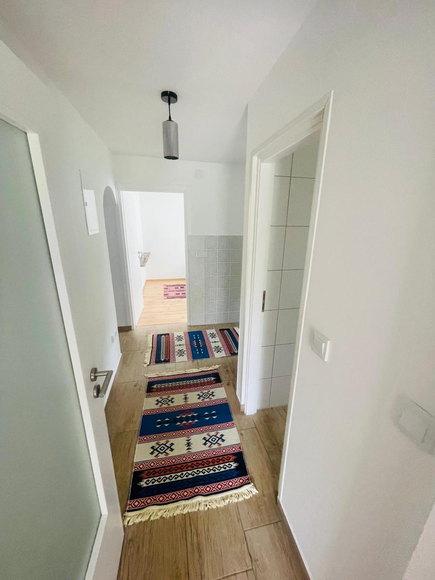Villa Ruscello Grabovac  Luaran gambar